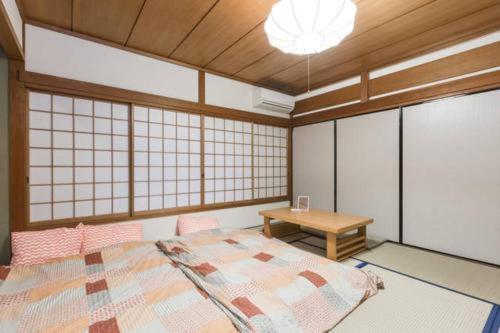 金閣荘 : photo 3 de la chambre chambre quadruple de style japonais
