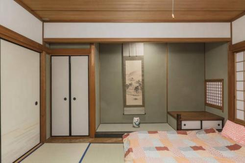 金閣荘 : photo 4 de la chambre chambre quadruple de style japonais