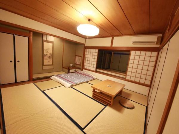金閣荘 : photo 5 de la chambre chambre quadruple de style japonais