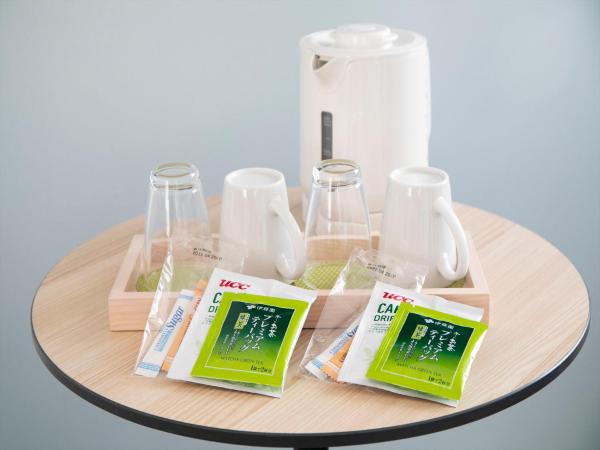 Tenza Hotel & SKYSPA at Sapporo Central : photo 9 de la chambre chambre double - fumeurs