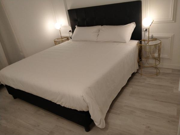 Bresciantica : photo 3 de la chambre chambre lit king-size supérieure