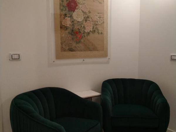 Bresciantica : photo 9 de la chambre chambre deluxe