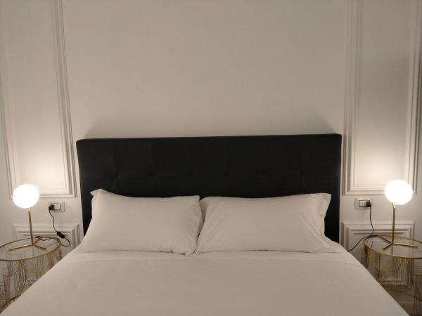 Bresciantica : photo 3 de la chambre chambre deluxe