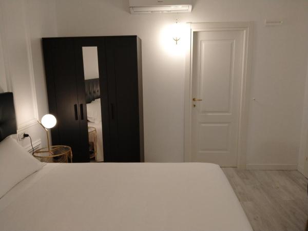 Bresciantica : photo 4 de la chambre chambre deluxe