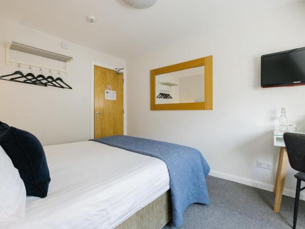 CitySpace Borough : photo 5 de la chambre chambre double standard