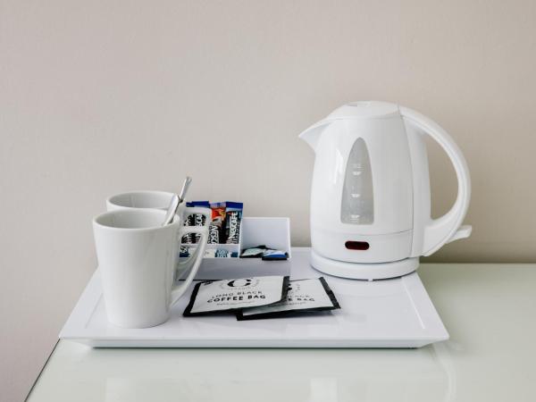 CitySpace Borough : photo 2 de la chambre chambre double standard