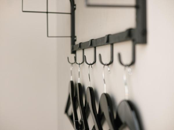 CitySpace Borough : photo 7 de la chambre chambre lit king-size deluxe