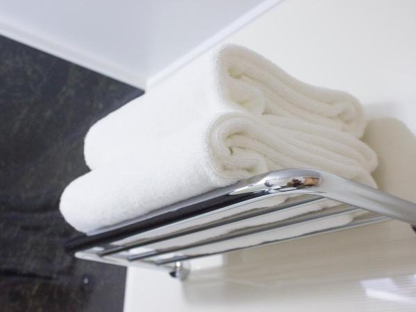 Hearton Hotel Kyoto : photo 5 de la chambre chambre lits jumeaux standard - non-fumeurs