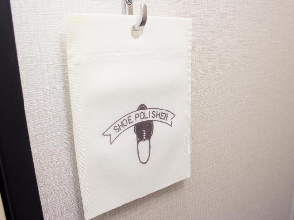 Hearton Hotel Kyoto : photo 5 de la chambre chambre double Économique - non-fumeurs