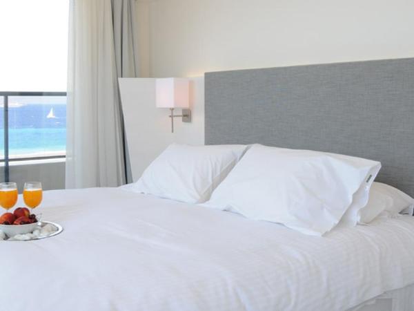 Cactus Hotel : photo 6 de la chambre suite - vue sur mer