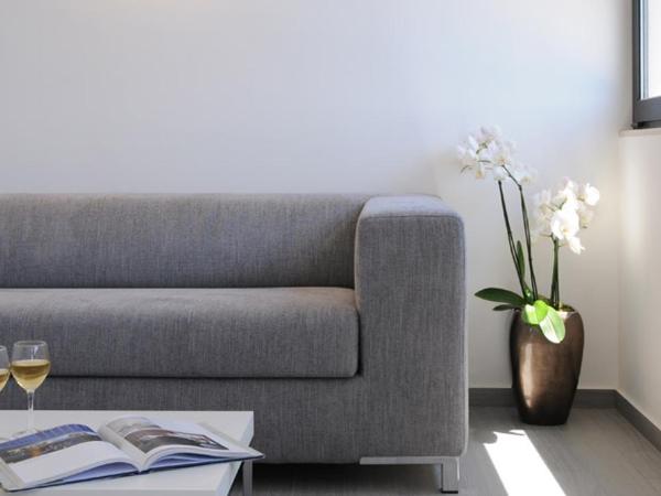 Cactus Hotel : photo 7 de la chambre suite - vue sur mer