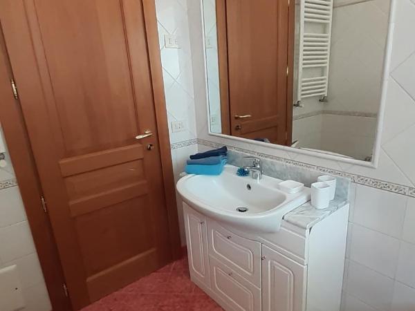 Villa Dorothee : photo 7 de la chambre chambre double