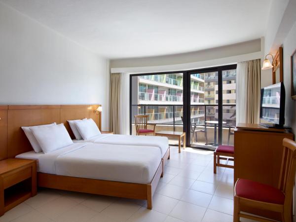 Cactus Hotel : photo 1 de la chambre chambre double ou lits jumeaux standard