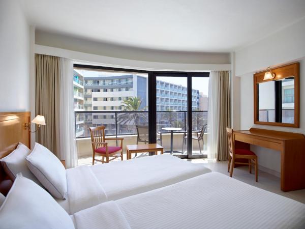 Cactus Hotel : photo 2 de la chambre chambre double ou lits jumeaux standard