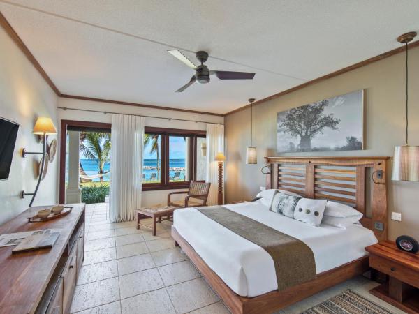 Heritage Awali Golf & Spa Resort - All Inclusive : photo 2 de la chambre suite senior - vue sur mer - rez-de-chaussée