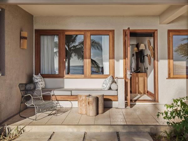 Heritage Awali Golf & Spa Resort - All Inclusive : photo 3 de la chambre suite senior - vue sur mer - rez-de-chaussée