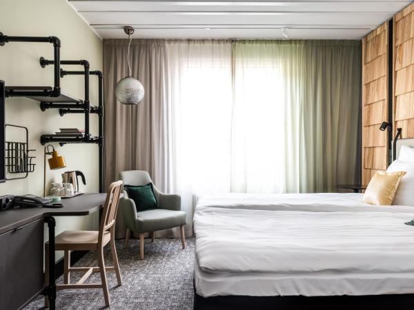 Original Sokos Hotel Arina Oulu : photo 3 de la chambre chambre lits jumeaux standard