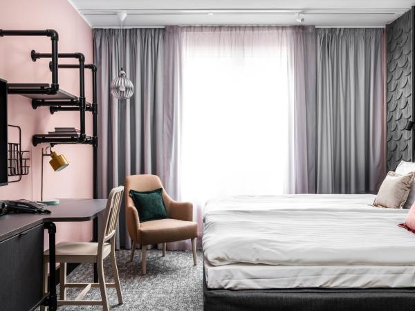 Original Sokos Hotel Arina Oulu : photo 4 de la chambre chambre lits jumeaux standard