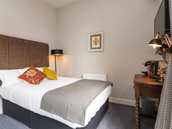 Tulse Hill Hotel : photo 3 de la chambre chambre simple