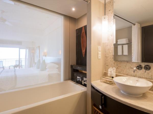 Howard Johnson Resort Sanya Bay : photo 3 de la chambre premier twin room with sea view room