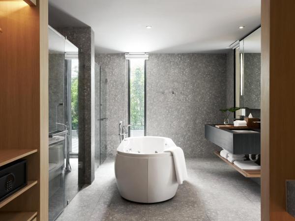 dusitD2 Hua Hin : photo 2 de la chambre dusit suite king room