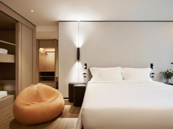 dusitD2 Hua Hin : photo 4 de la chambre family terrace king room