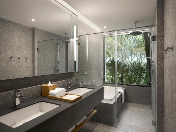 dusitD2 Hua Hin : photo 7 de la chambre family terrace king room