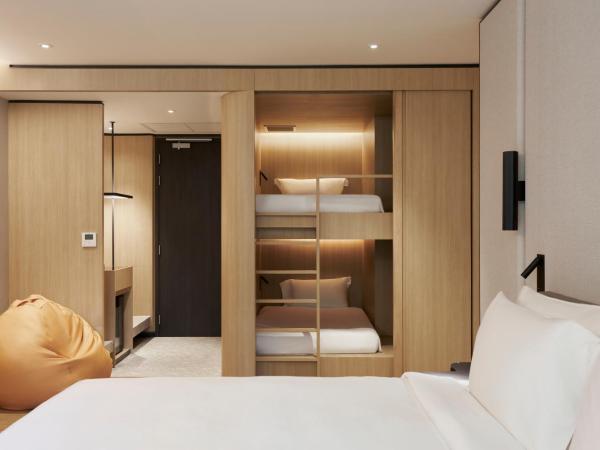 dusitD2 Hua Hin : photo 5 de la chambre family terrace king room