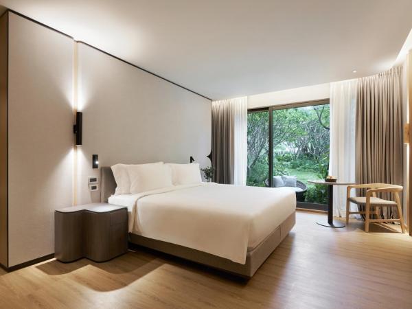 dusitD2 Hua Hin : photo 3 de la chambre family terrace king room