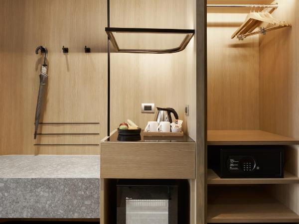 dusitD2 Hua Hin : photo 5 de la chambre chambre lits jumeaux deluxe