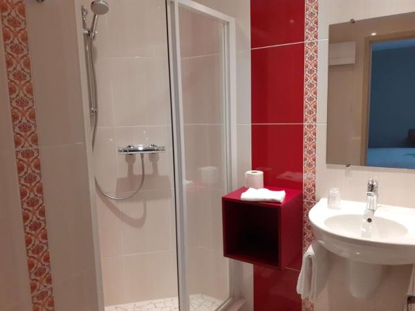 Hôtel du Nord, Sure Hotel Collection by Best Western : photo 5 de la chambre classic queen room - street side