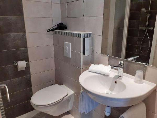 Hôtel du Nord, Sure Hotel Collection by Best Western : photo 4 de la chambre chambre double standard - vue sur rivière