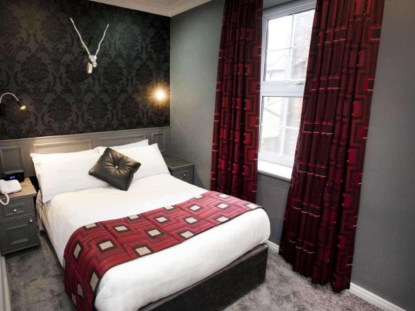St James Hotel; BW Premier Collection : photo 1 de la chambre chambre standard avec 1 lit double
