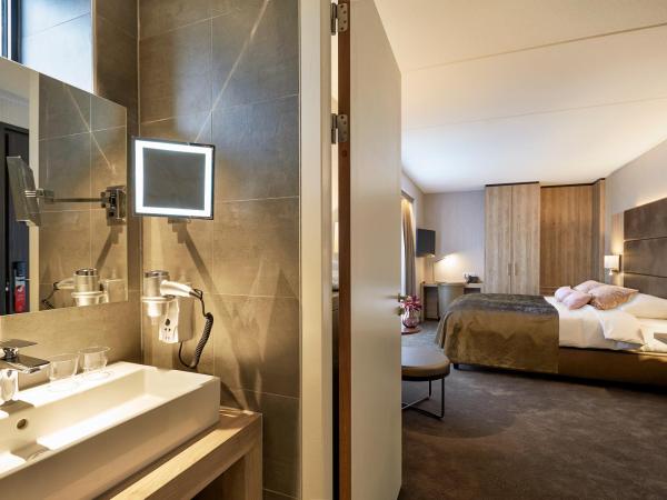 Van der Valk Hotel Breda : photo 4 de la chambre chambre double standard