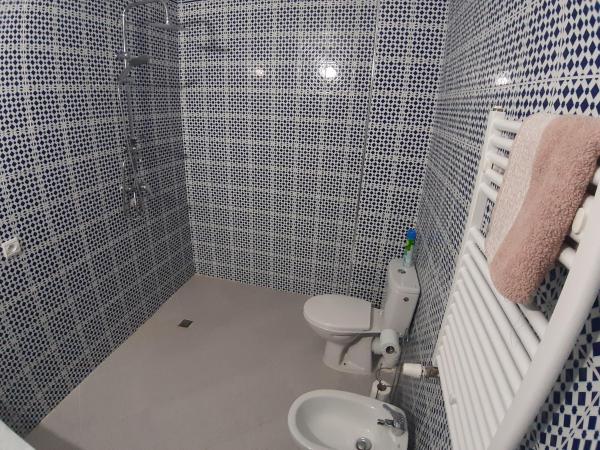 Riad TANJIL : photo 2 de la chambre chambre double - vue sur jardin