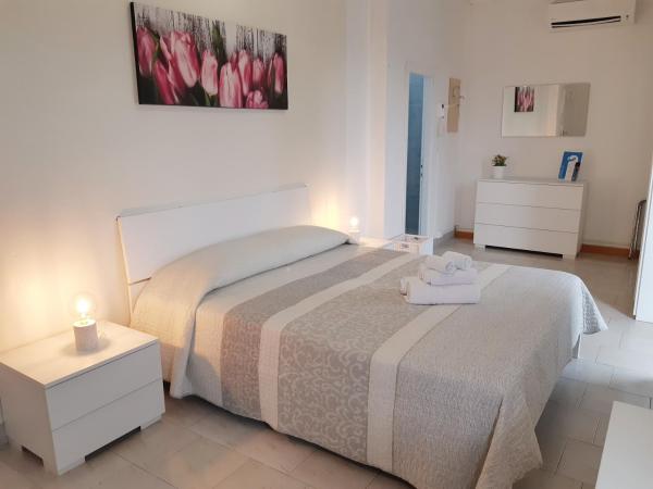 Hotel Mara : photo 4 de la chambre chambre double supérieure