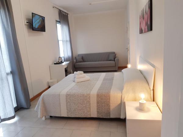 Hotel Mara : photo 5 de la chambre chambre double supérieure