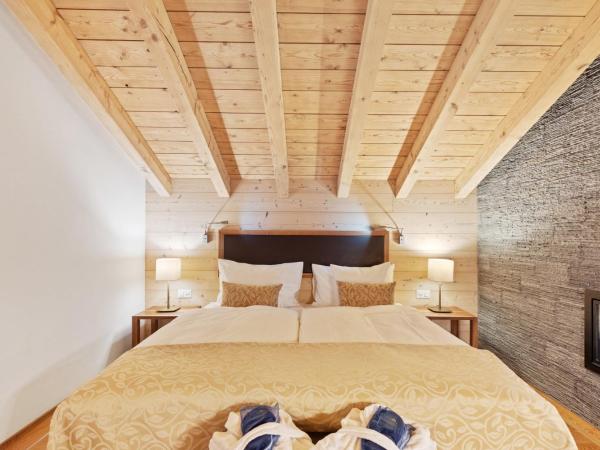 Grand Hotel Zermatterhof : photo 10 de la chambre suite chalet - vue sur le cervin