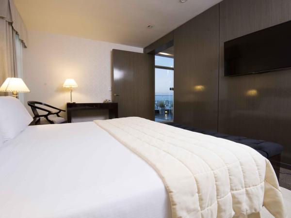 Holiday Inn Rosario, an IHG Hotel : photo 4 de la chambre king master suite - non-smoking