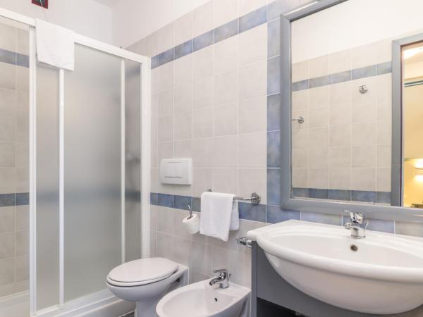 Resort del Mar : photo 10 de la chambre appartement 1 chambre avec balcon - vue sur mer (3 personnes)