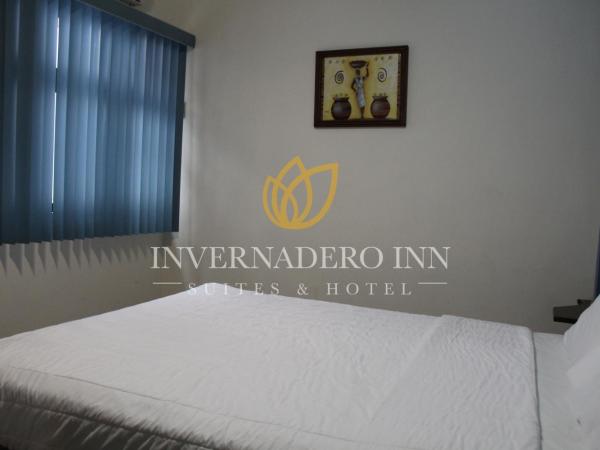 Invernadero Inn : photo 2 de la chambre appartement 2 chambres