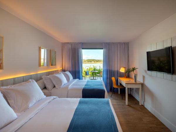Hotel Aretê : photo 1 de la chambre master family suite with pier view