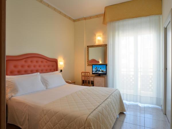 Hotel Gaston : photo 1 de la chambre chambre double ou lits jumeaux