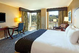 Wyndham Grand Pittsburgh : photo 1 de la chambre room #4497368