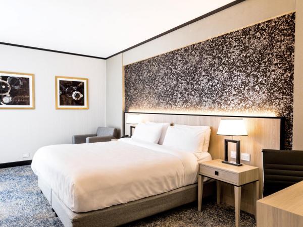 Holiday Inn Rosario, an IHG Hotel : photo 4 de la chambre chambre exécutive lit king-size - non-fumeurs