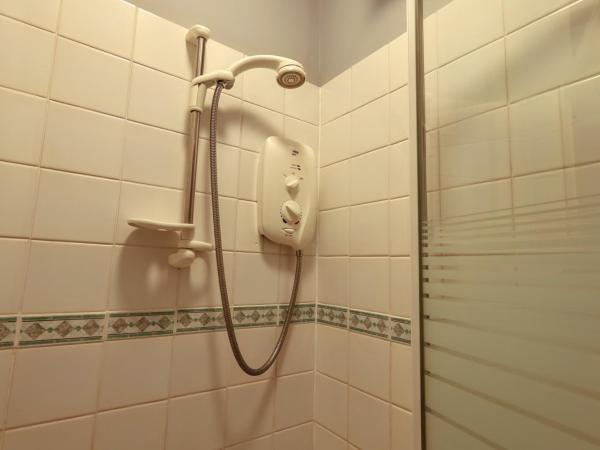 Airdenair Guest House : photo 4 de la chambre chambre simple