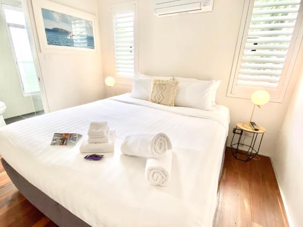 Bayhaven Lodge : photo 6 de la chambre superior suite - two bedroom apartment