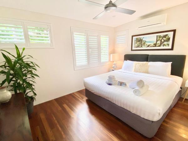 Bayhaven Lodge : photo 8 de la chambre superior suite - two bedroom apartment