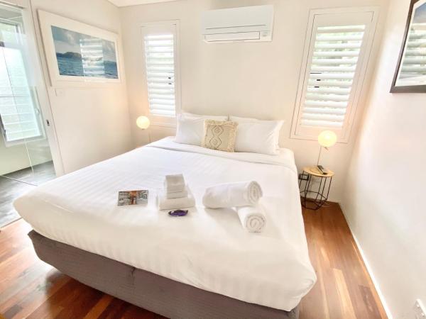 Bayhaven Lodge : photo 9 de la chambre superior suite - two bedroom apartment