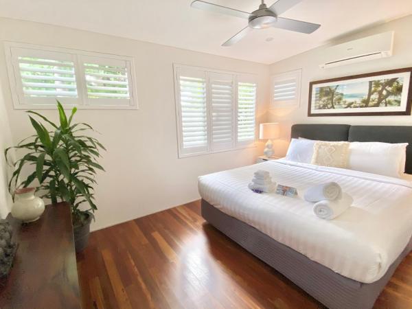 Bayhaven Lodge : photo 7 de la chambre superior suite - two bedroom apartment